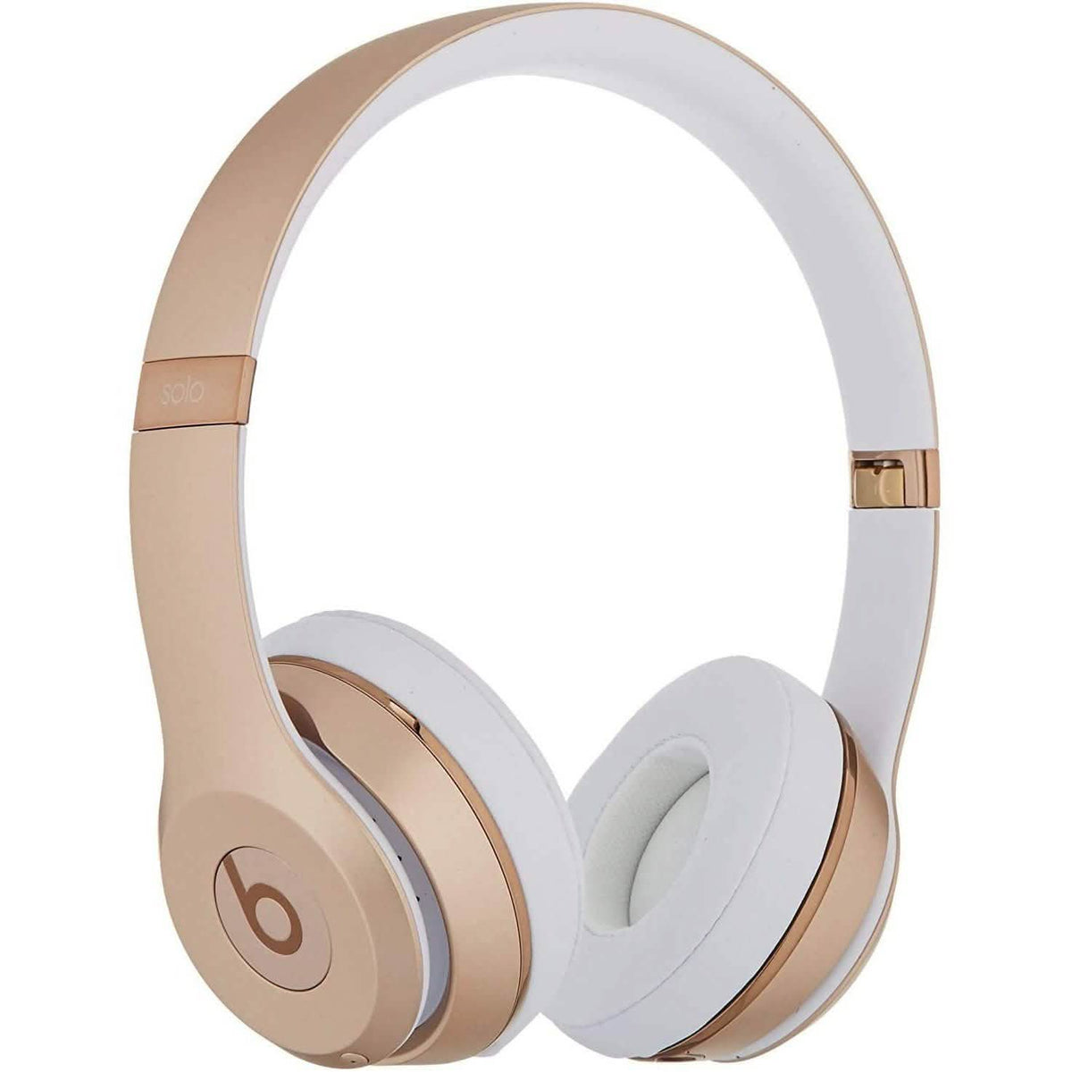 Beats Solo3 Wireless High-Performance On-Ear Headphones Beats