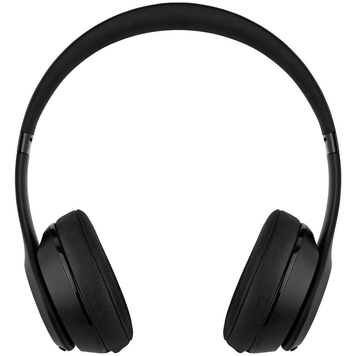 Beats Solo3 Wireless High-Performance On-Ear Headphones Beats