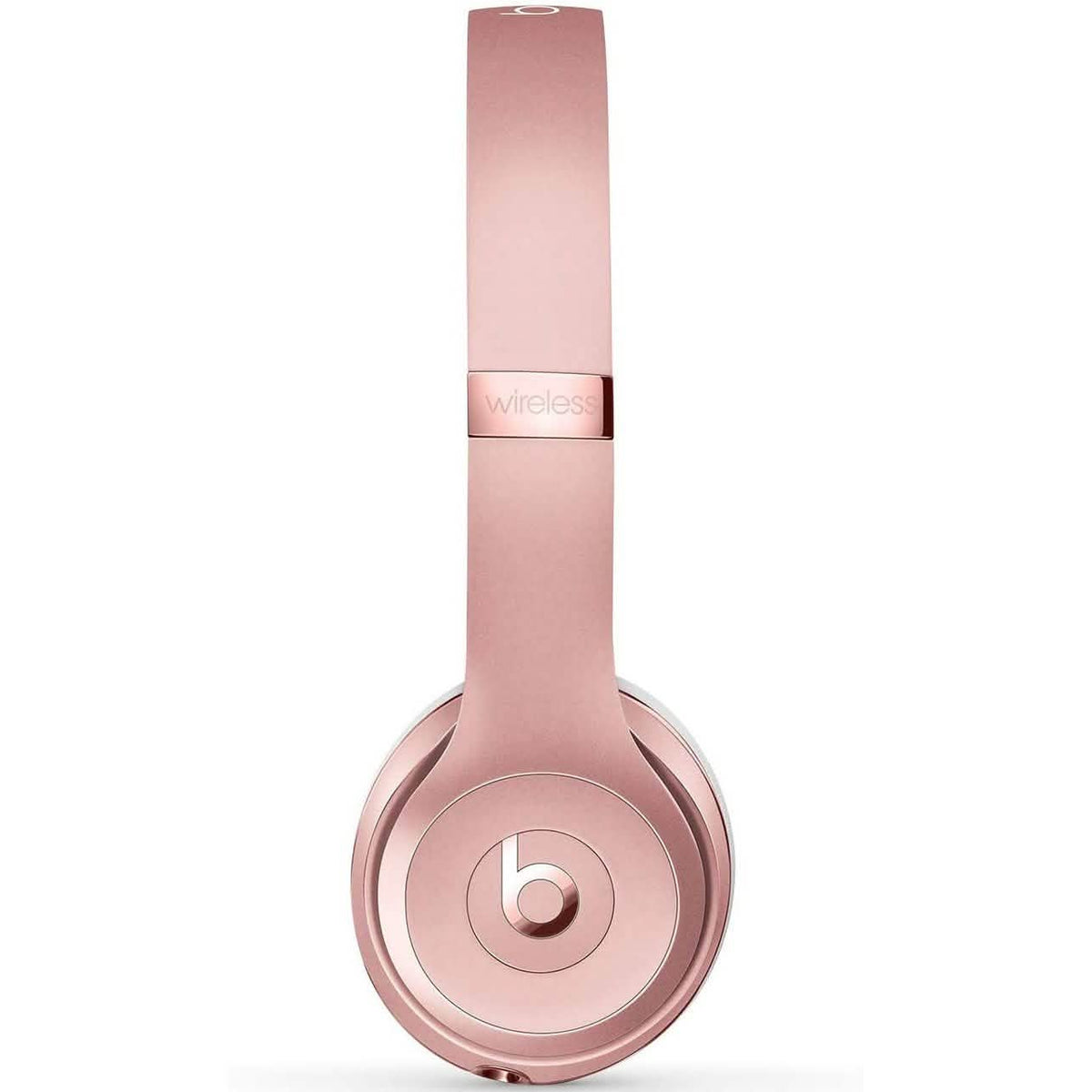 Beats Solo3 Wireless High-Performance On-Ear Headphones Beats