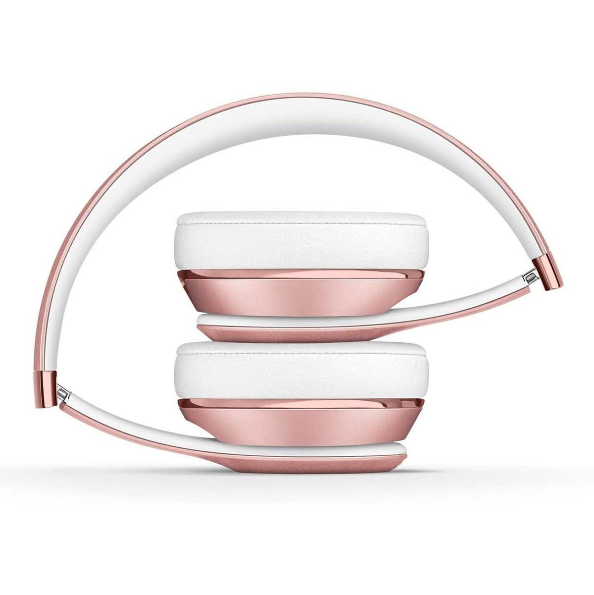 Beats Solo3 Wireless Black On-Ear Headphones Refurbished