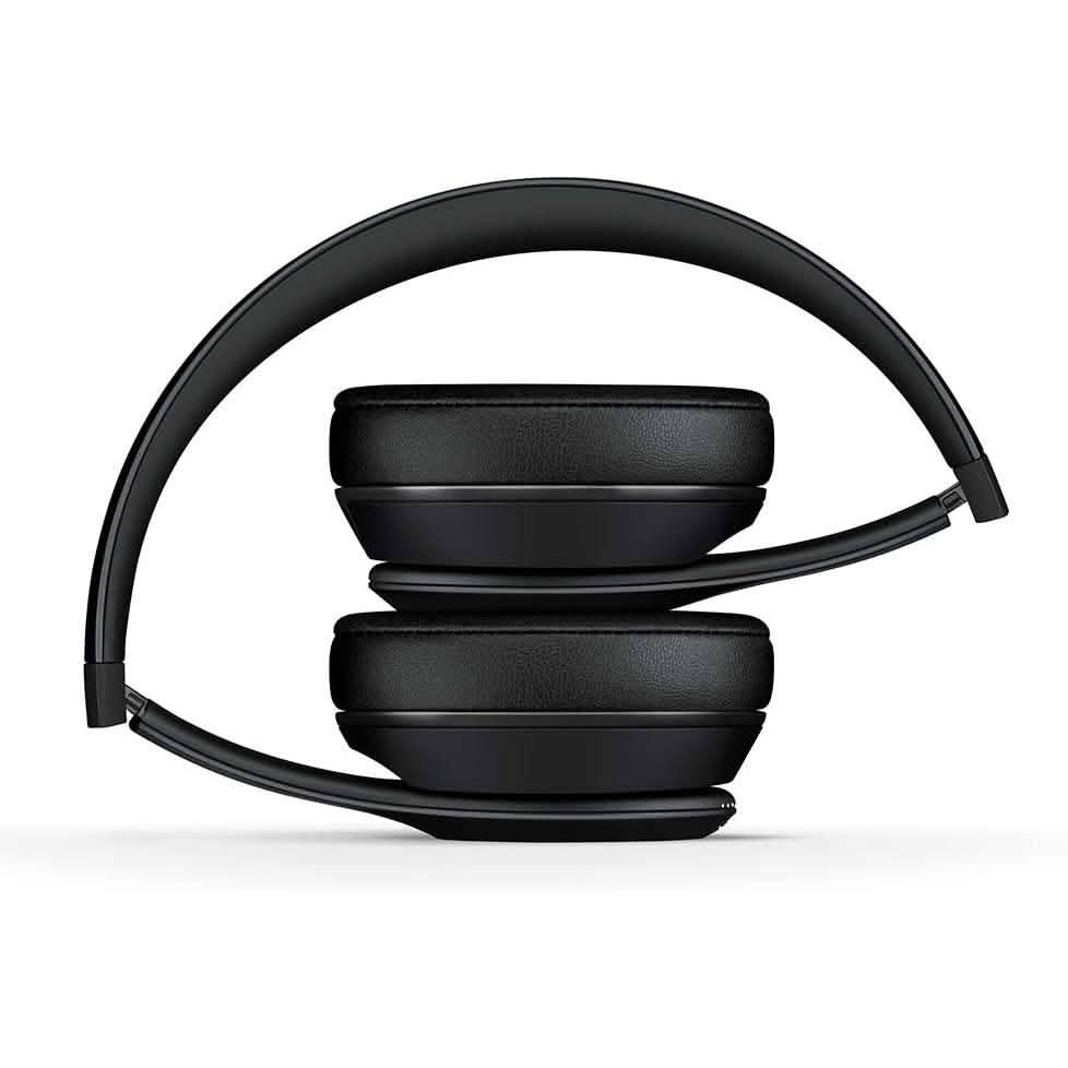 Beats Solo3 Wireless Bluetooth On-Ear Headphones Beats