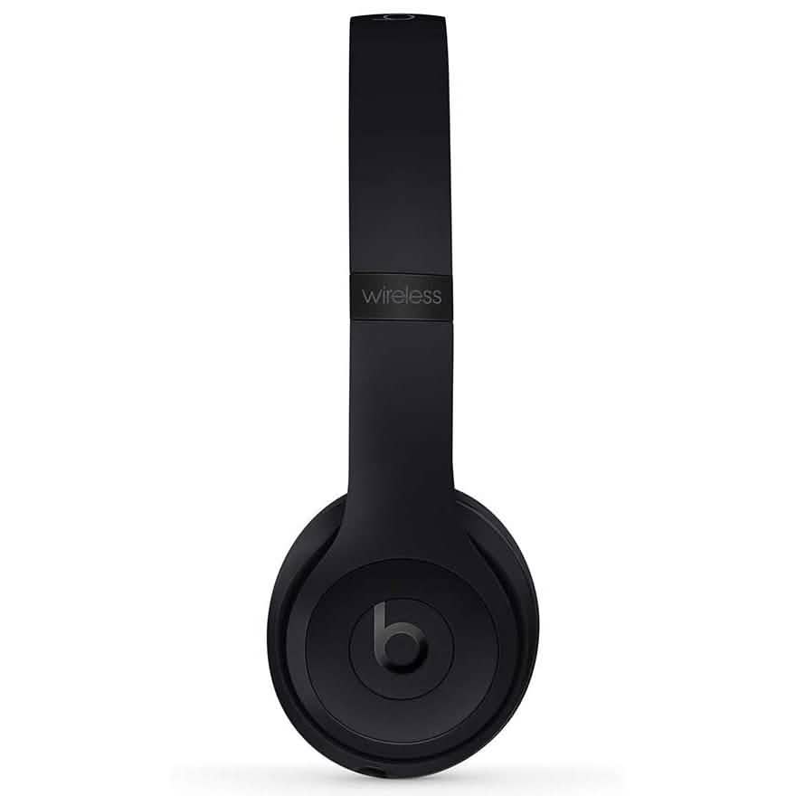 Beats Solo3 Wireless Bluetooth On-Ear Headphones Beats