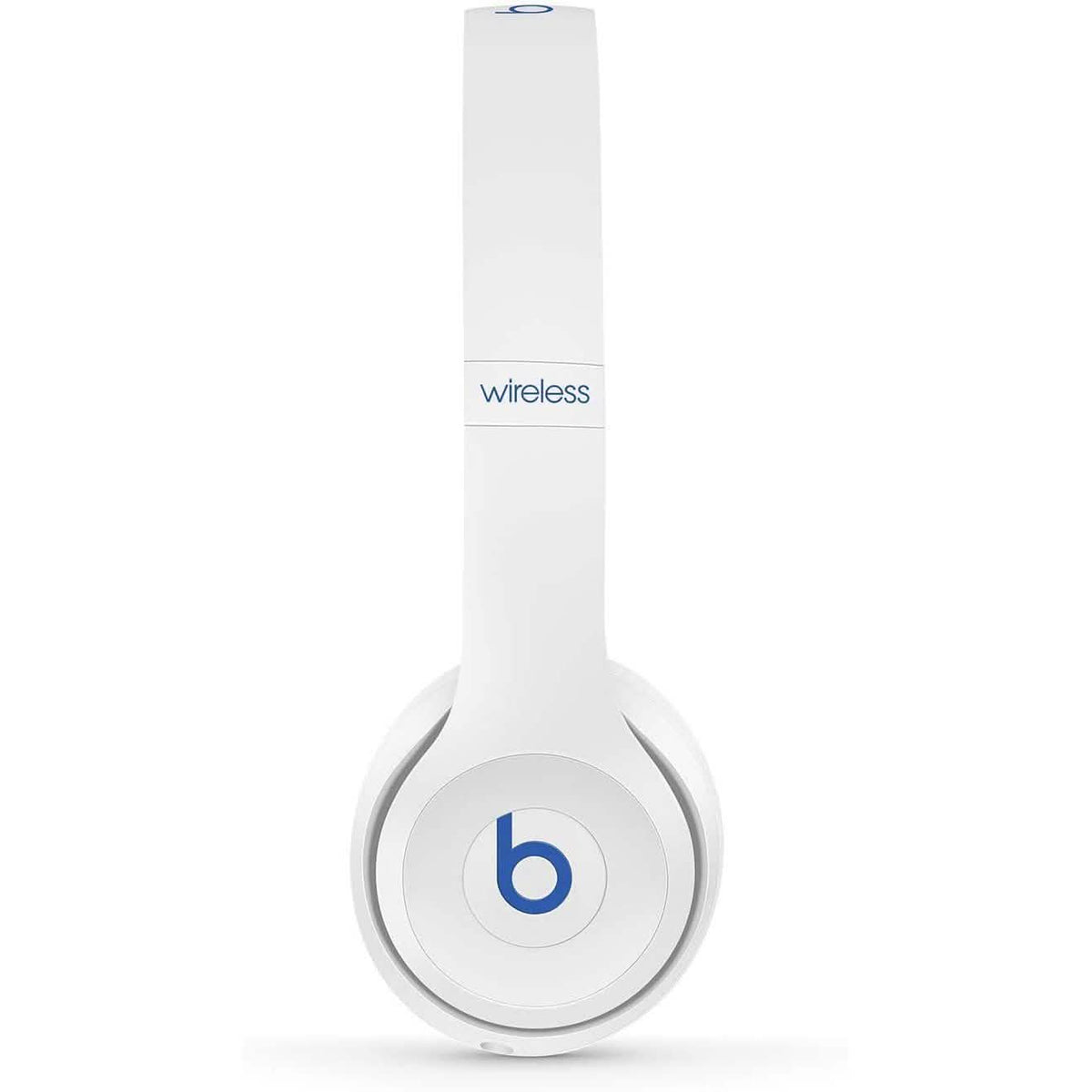 Beats Solo3 Wireless Black On-Ear Headphones Refurbished