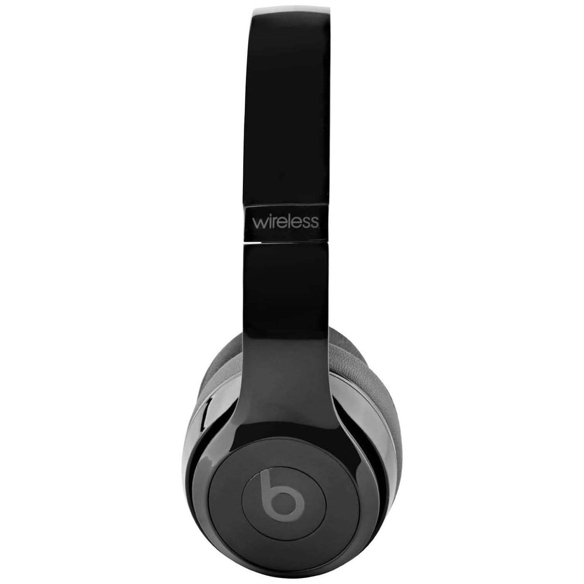 Beats Solo3 Wireless High-Performance On-Ear Headphones Beats