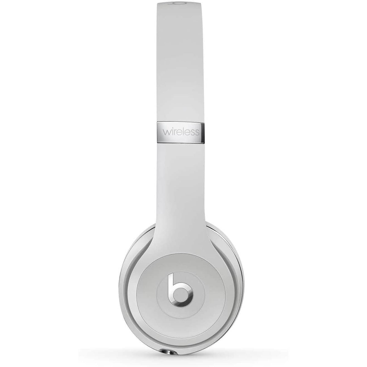 Beats Solo3 Wireless Black On-Ear Headphones Refurbished