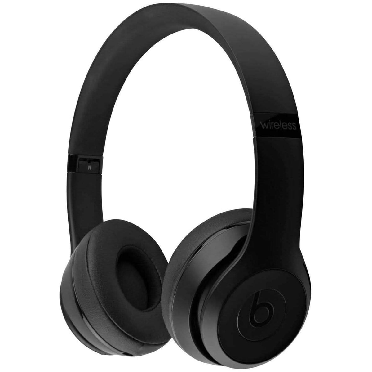 Beats Solo3 Wireless High-Performance On-Ear Headphones Beats