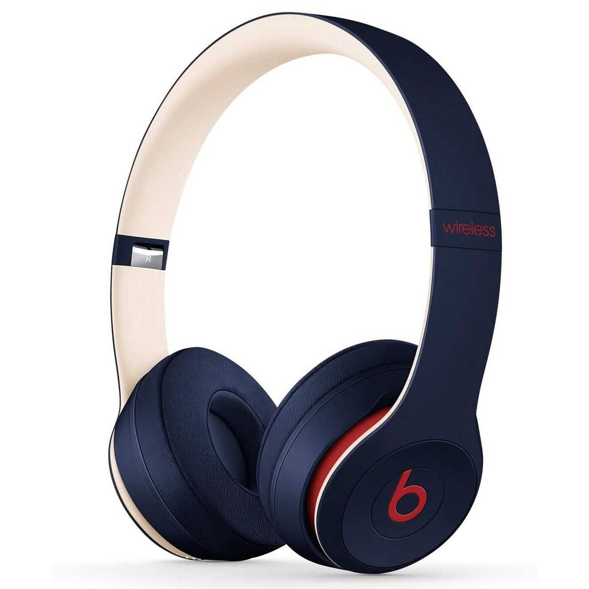 Beats Solo3 Wireless Bluetooth On-Ear Headphones Beats