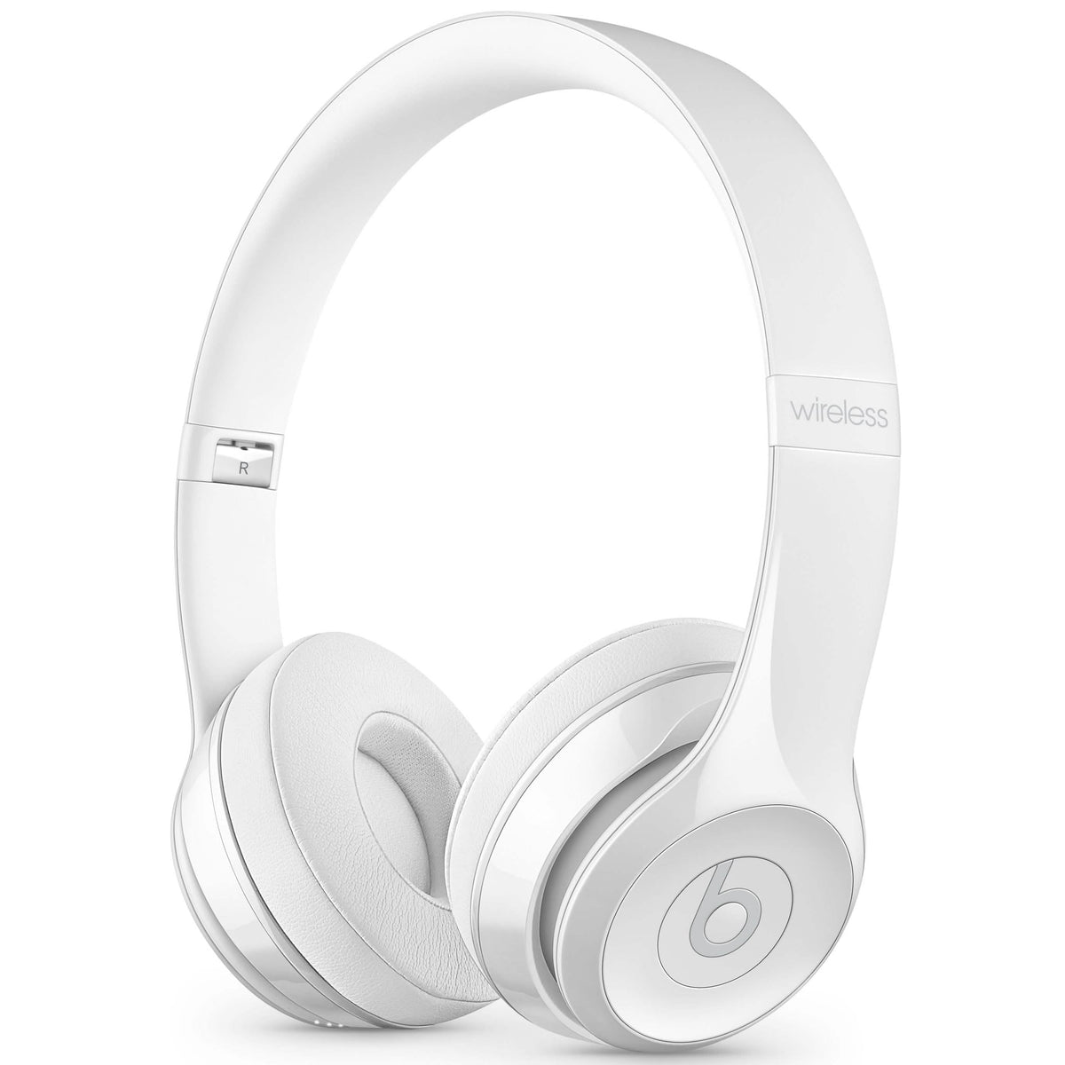 Beats Solo3 Wireless High-Performance On-Ear Headphones Beats