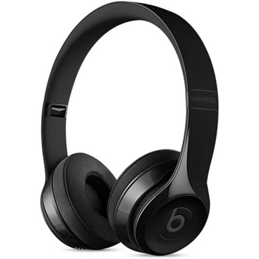 Beats Solo3 Wireless Bluetooth On-Ear Headphones Refurbished