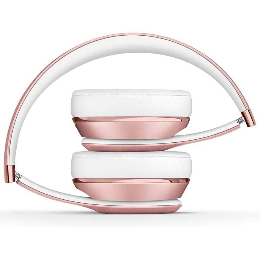 Beats Solo3 Wireless Bluetooth On-Ear Headphones Refurbished