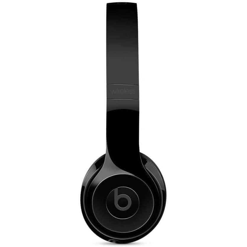 Beats Solo3 Wireless Bluetooth On-Ear Headphones Refurbished