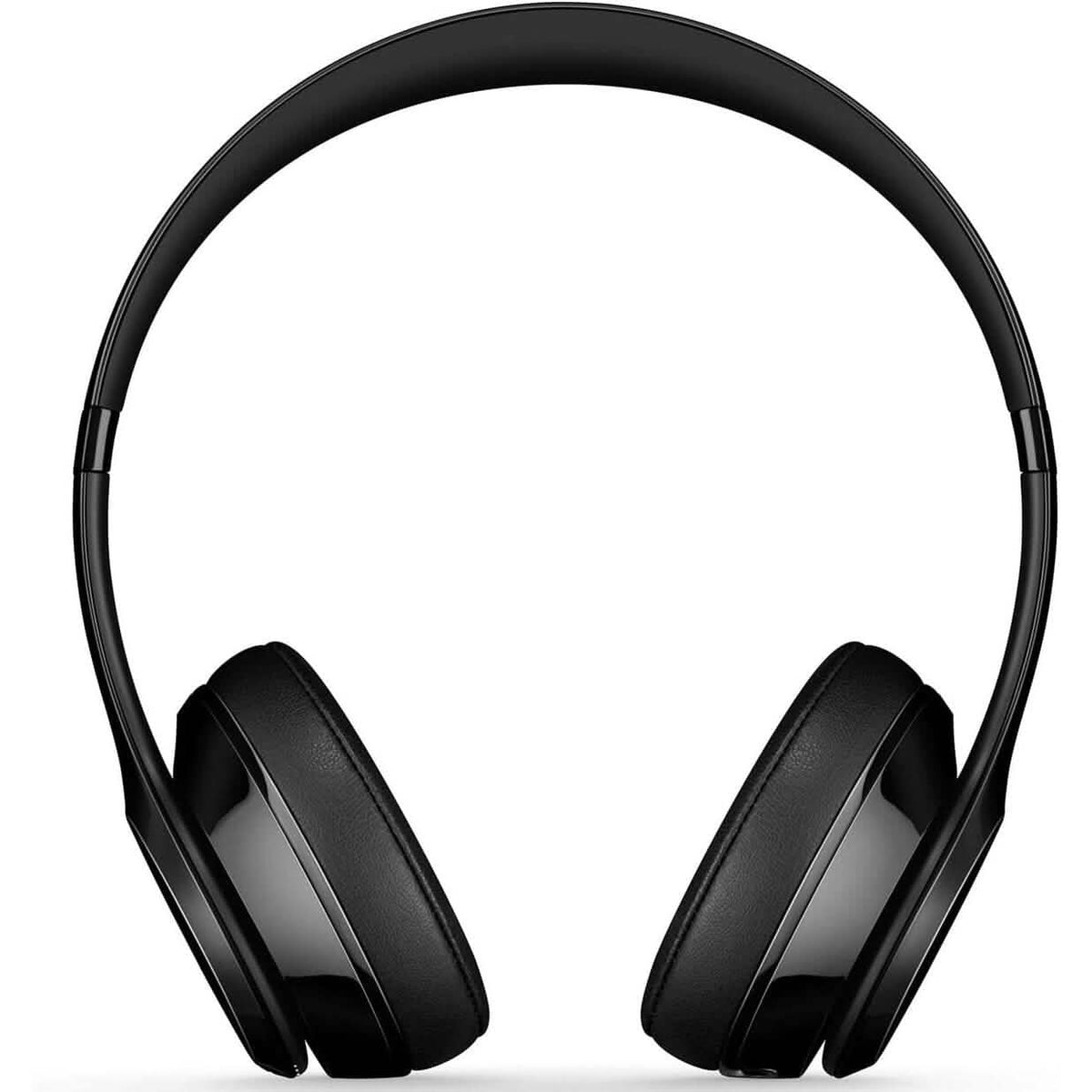 Beats Solo3 Wireless Bluetooth On-Ear Headphones Refurbished