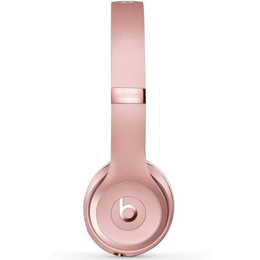 Beats Solo3 Wireless Bluetooth On-Ear Headphones Refurbished