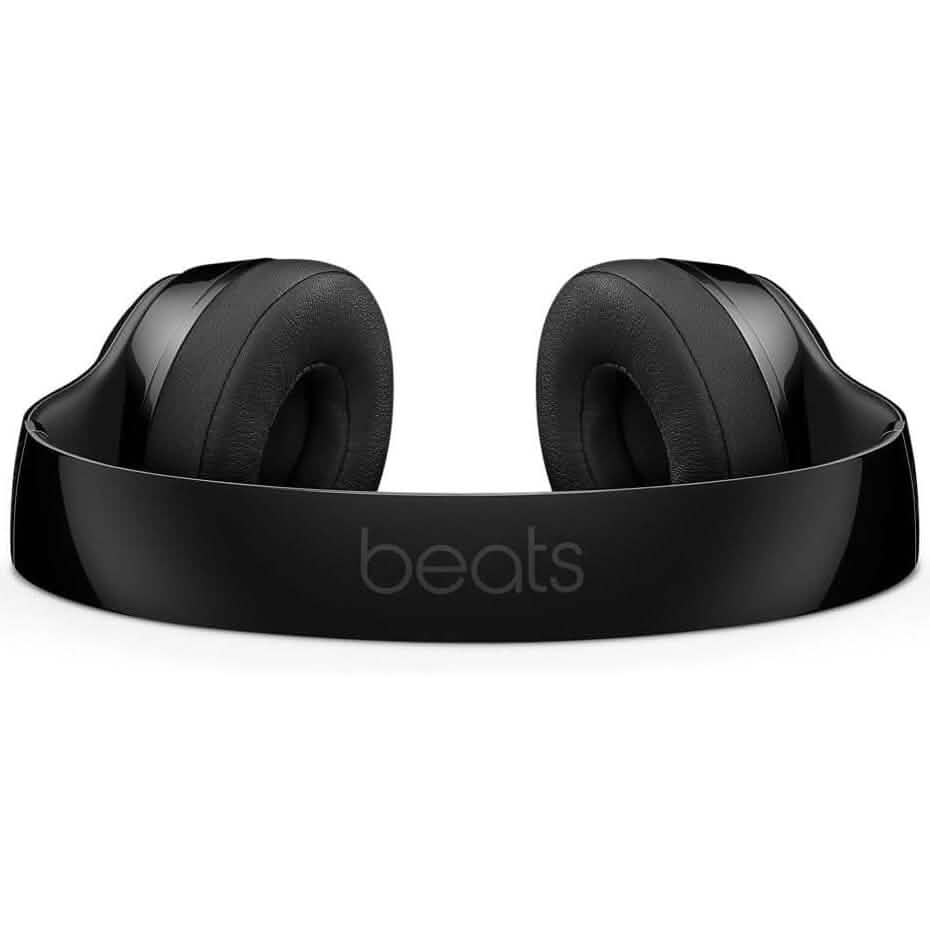 Beats Solo3 Wireless Bluetooth On-Ear Headphones Refurbished