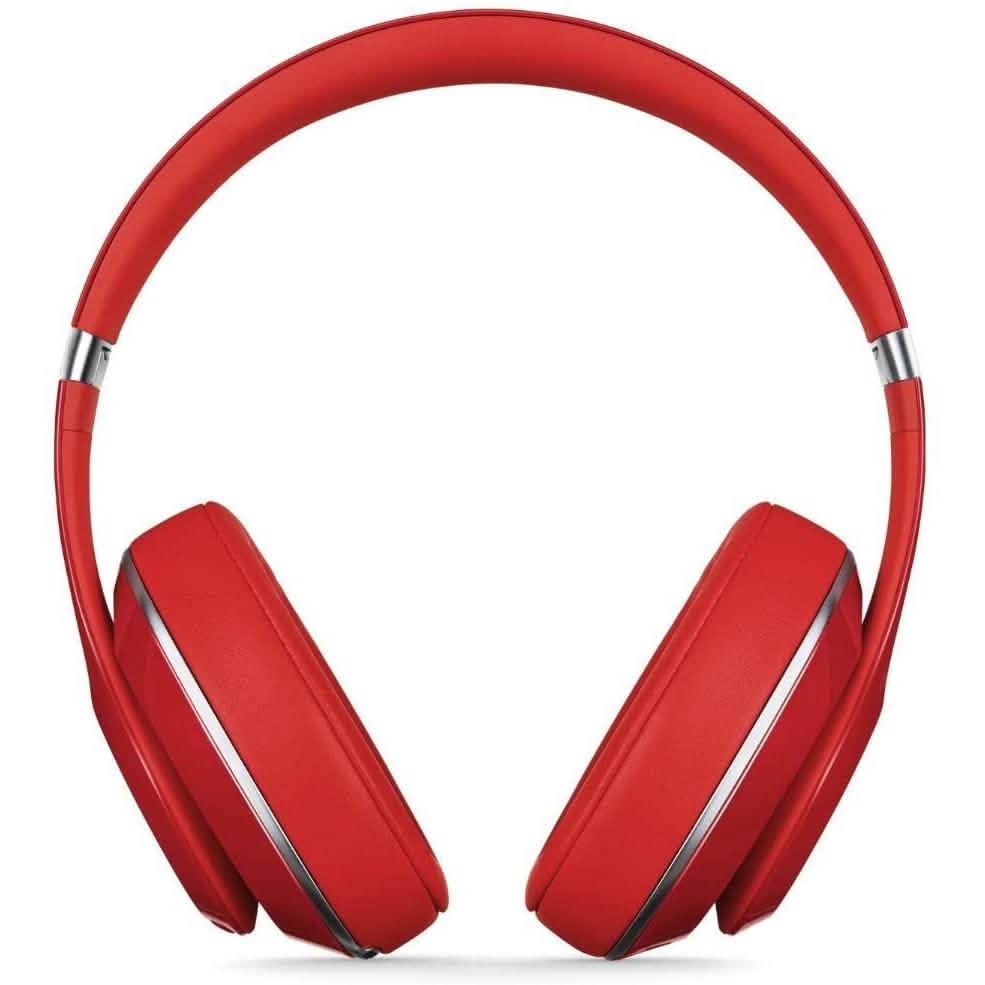 Beats Wired Over Ear Headphone Studio 2.0 Refurbished