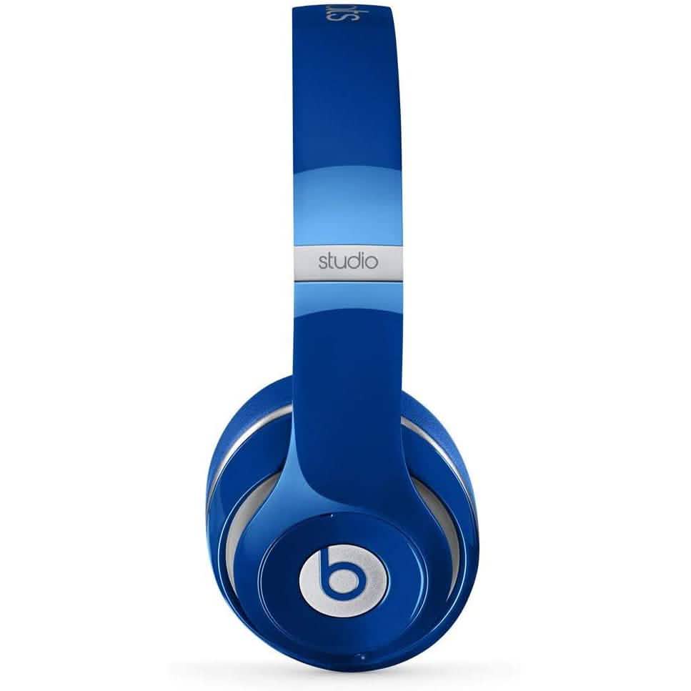Beats Wired Over Ear Headphone Studio 2.0 Refurbished