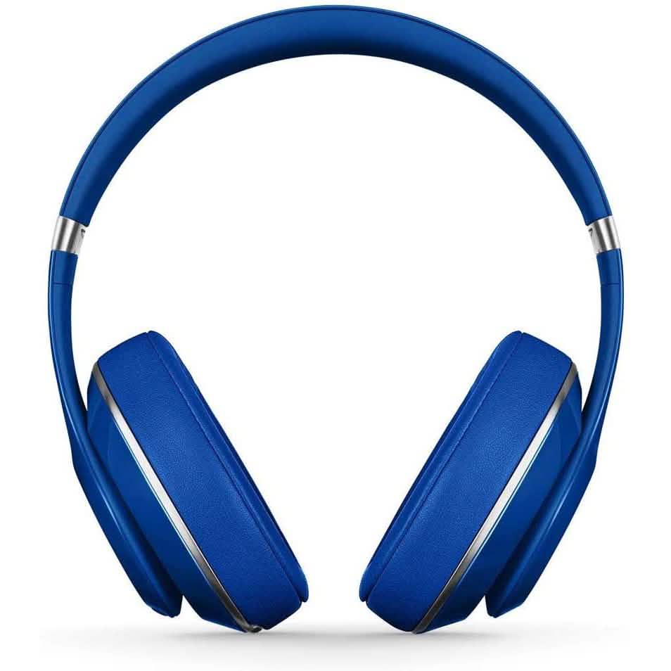 Beats Wired Over Ear Headphone Studio 2.0 Refurbished