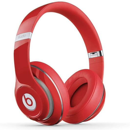 Beats Wired Over Ear Headphone Studio 2.0 Refurbished