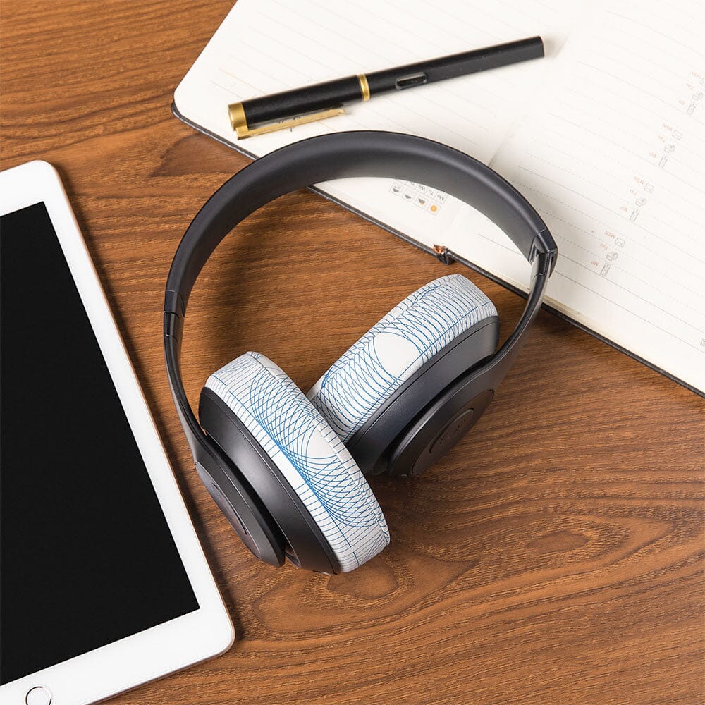 Beats Studio Black Replacement Earpads Wicked Cushions