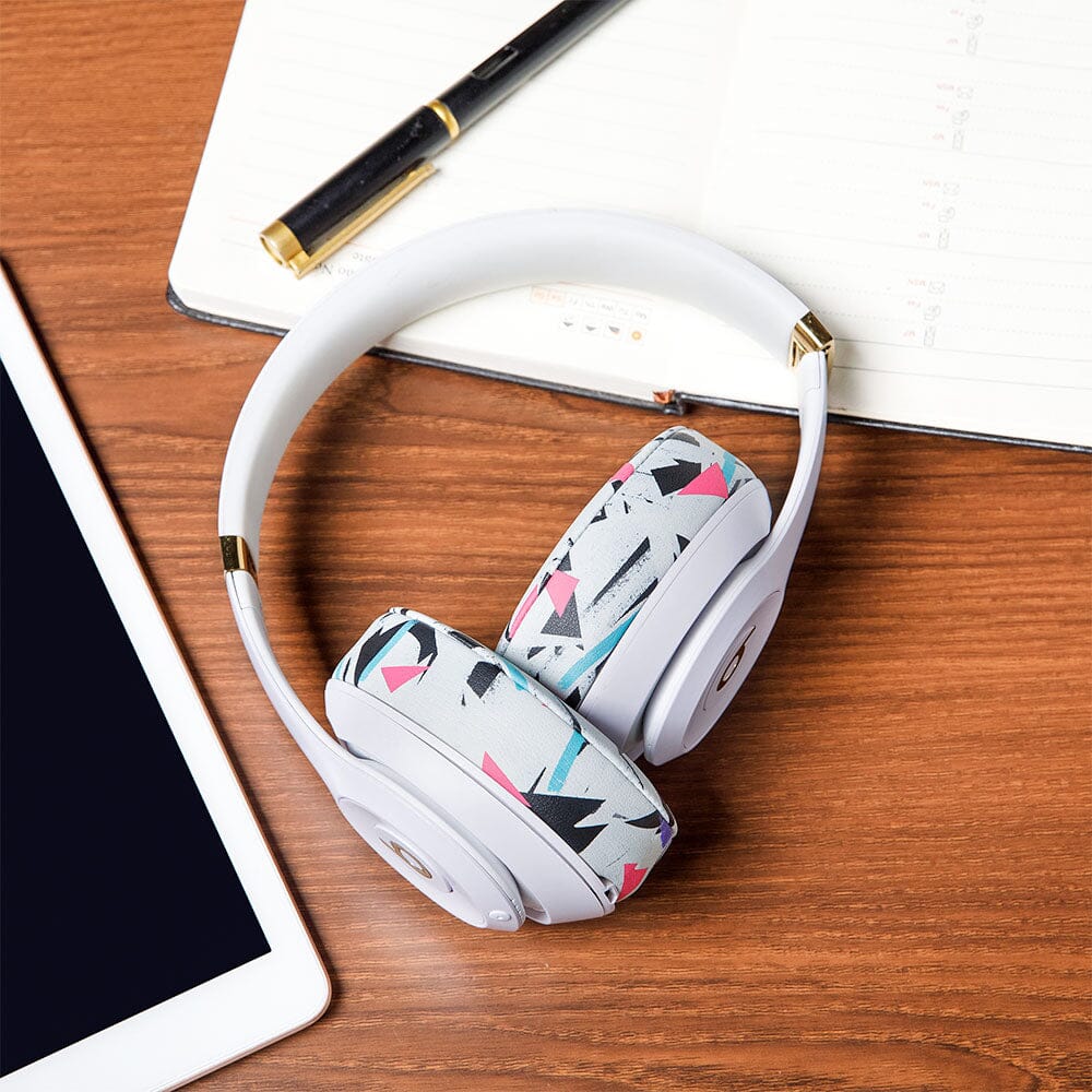 Beats Studio Black Replacement Earpads Wicked Cushions