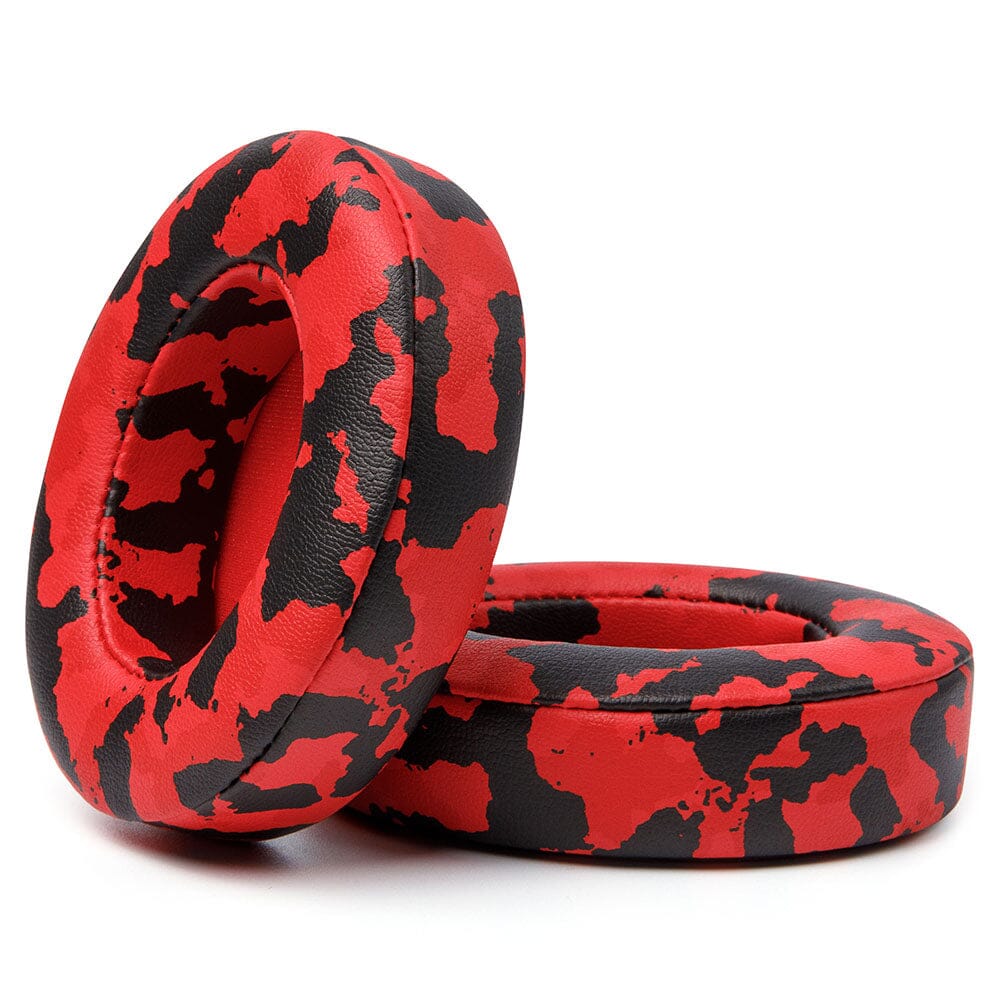 Beats Studio Black Replacement Earpads Wicked Cushions