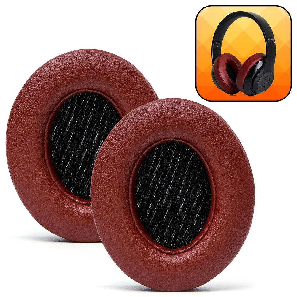 Beats Studio Black Replacement Earpads Wicked Cushions