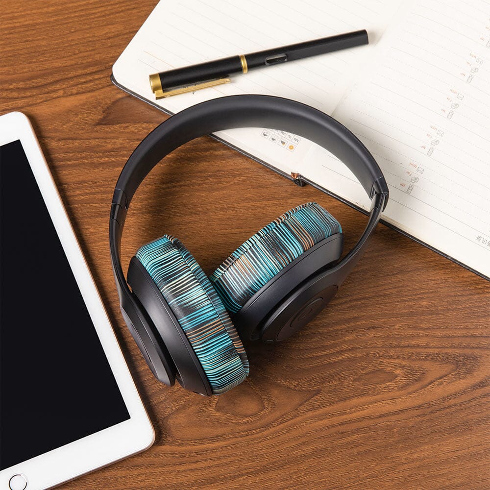 Beats Studio Black Replacement Earpads Wicked Cushions