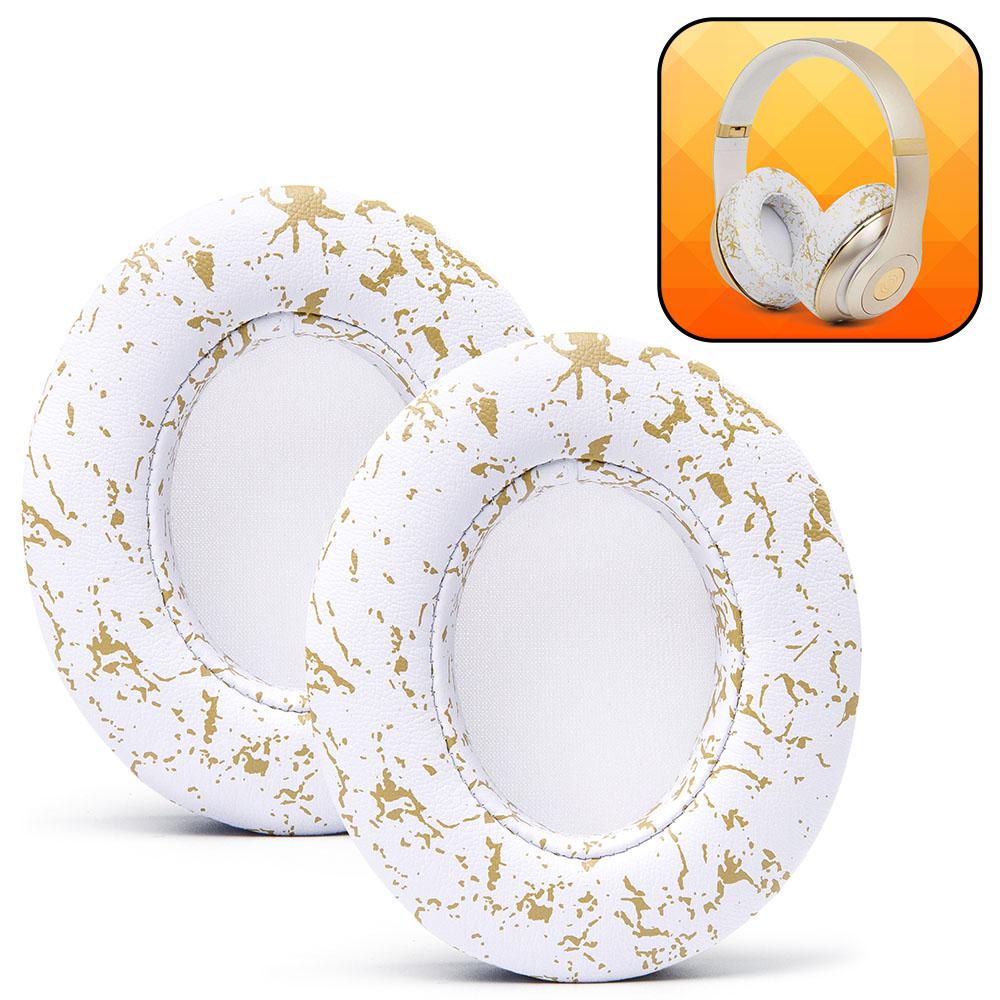 Beats Studio Black Replacement Earpads Wicked Cushions