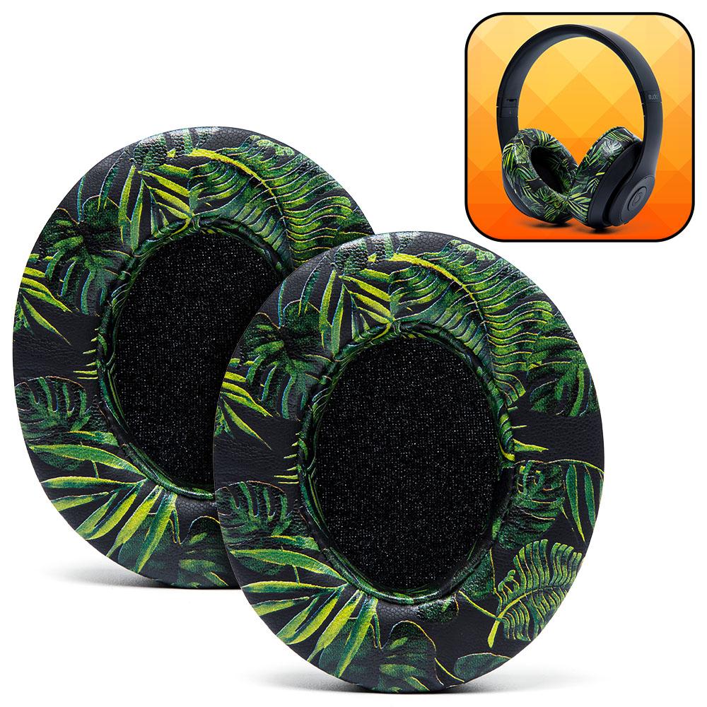 Beats Studio Black Replacement Earpads Wicked Cushions
