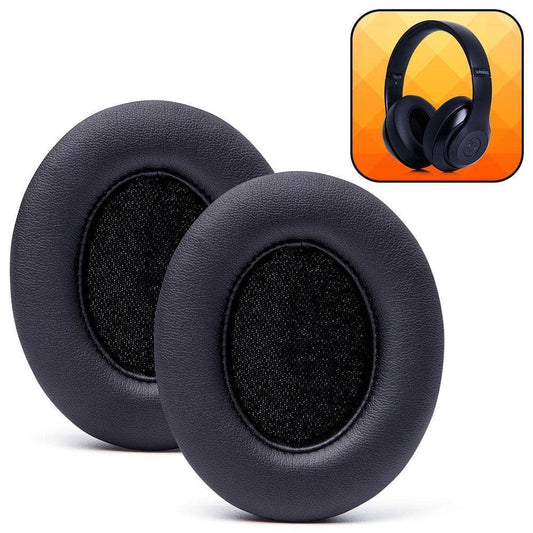 Beats Studio Black Replacement Earpads Wicked Cushions