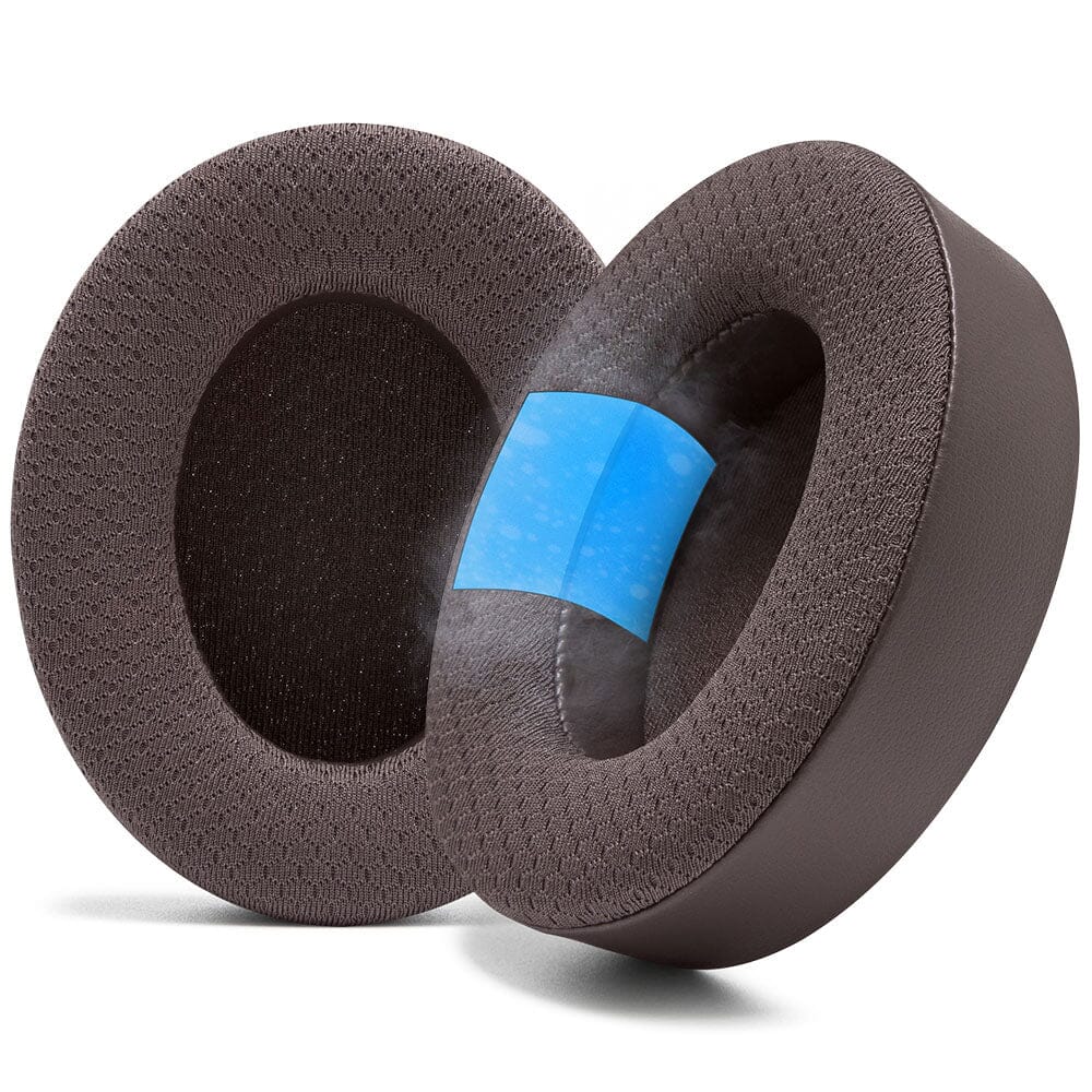 Beats Studio Pro Cooling Gel Earpads Replacement - Wicked Cushions