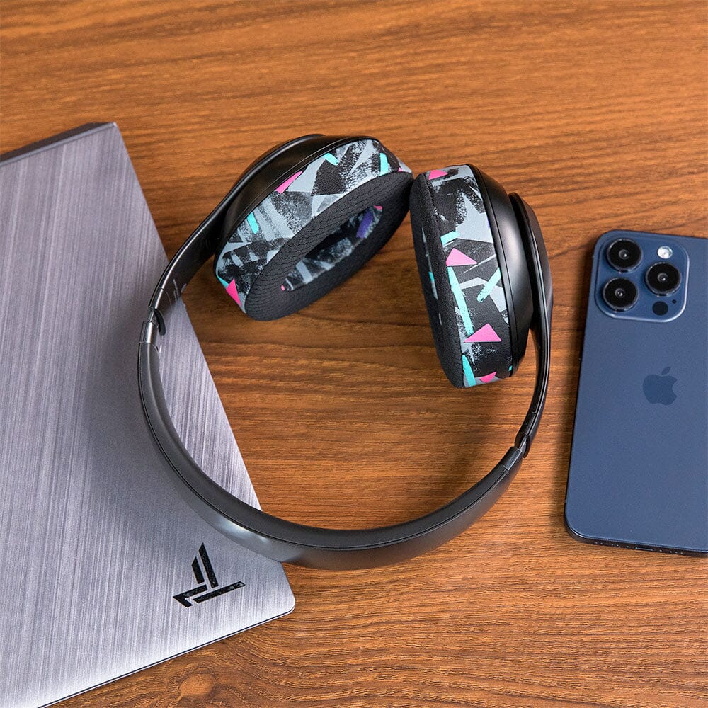 Beats Studio Pro Cooling Gel Earpads Replacement - Wicked Cushions