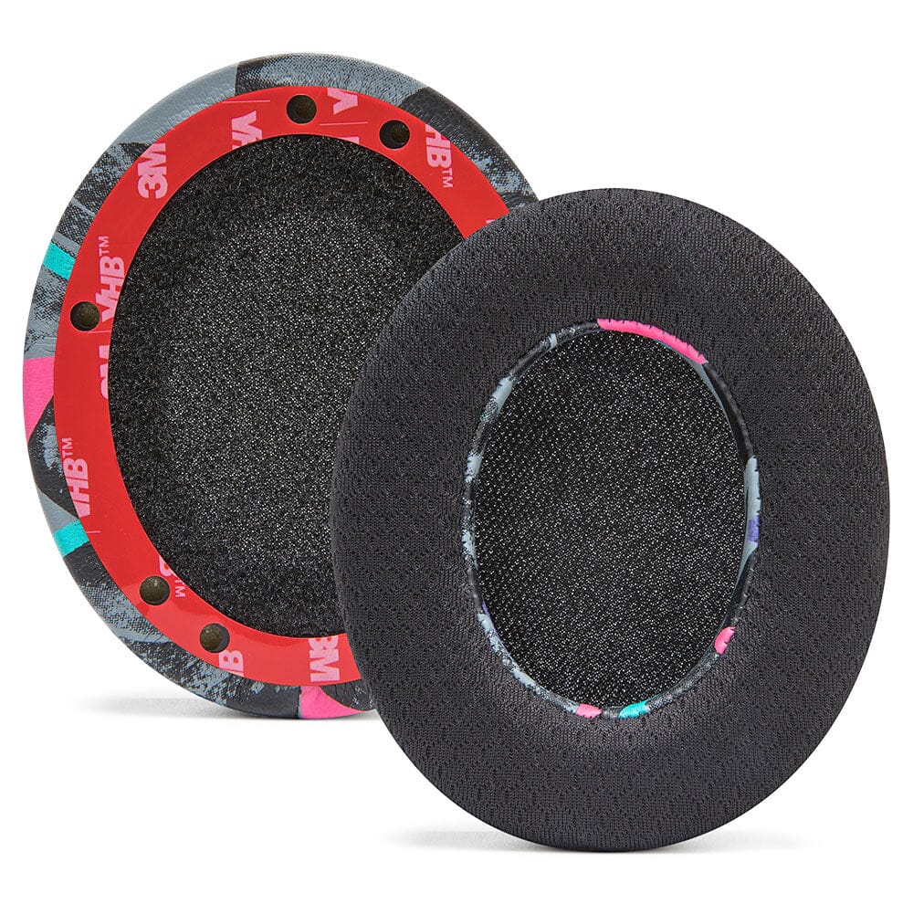 Beats Studio Pro Cooling Gel Earpads Replacement - Wicked Cushions