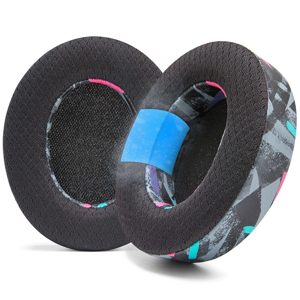 Beats Studio Pro Cooling Gel Earpads Replacement - Wicked Cushions