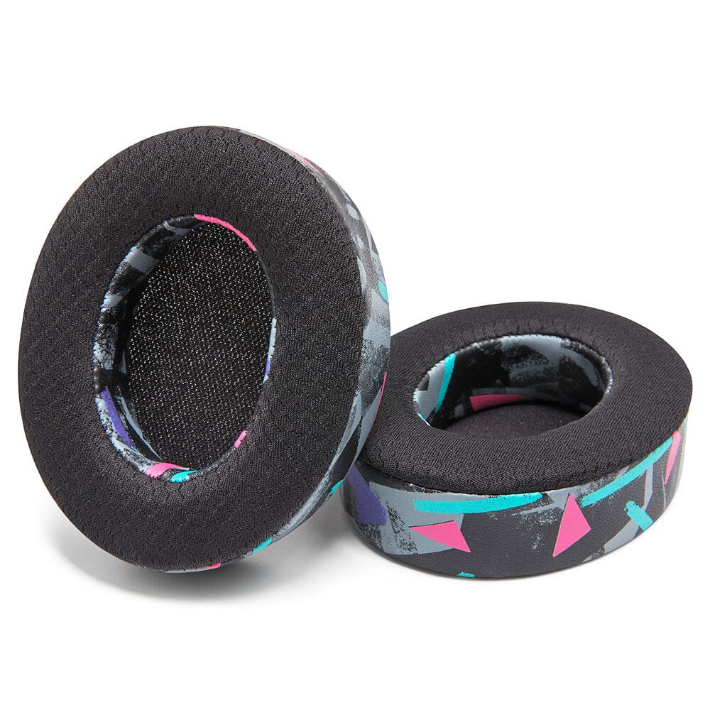 Beats Studio Pro Cooling Gel Earpads Replacement - Wicked Cushions