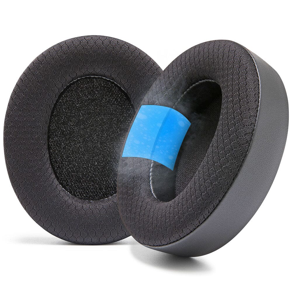 Beats Studio Pro Cooling Gel Earpads Replacement - Wicked Cushions