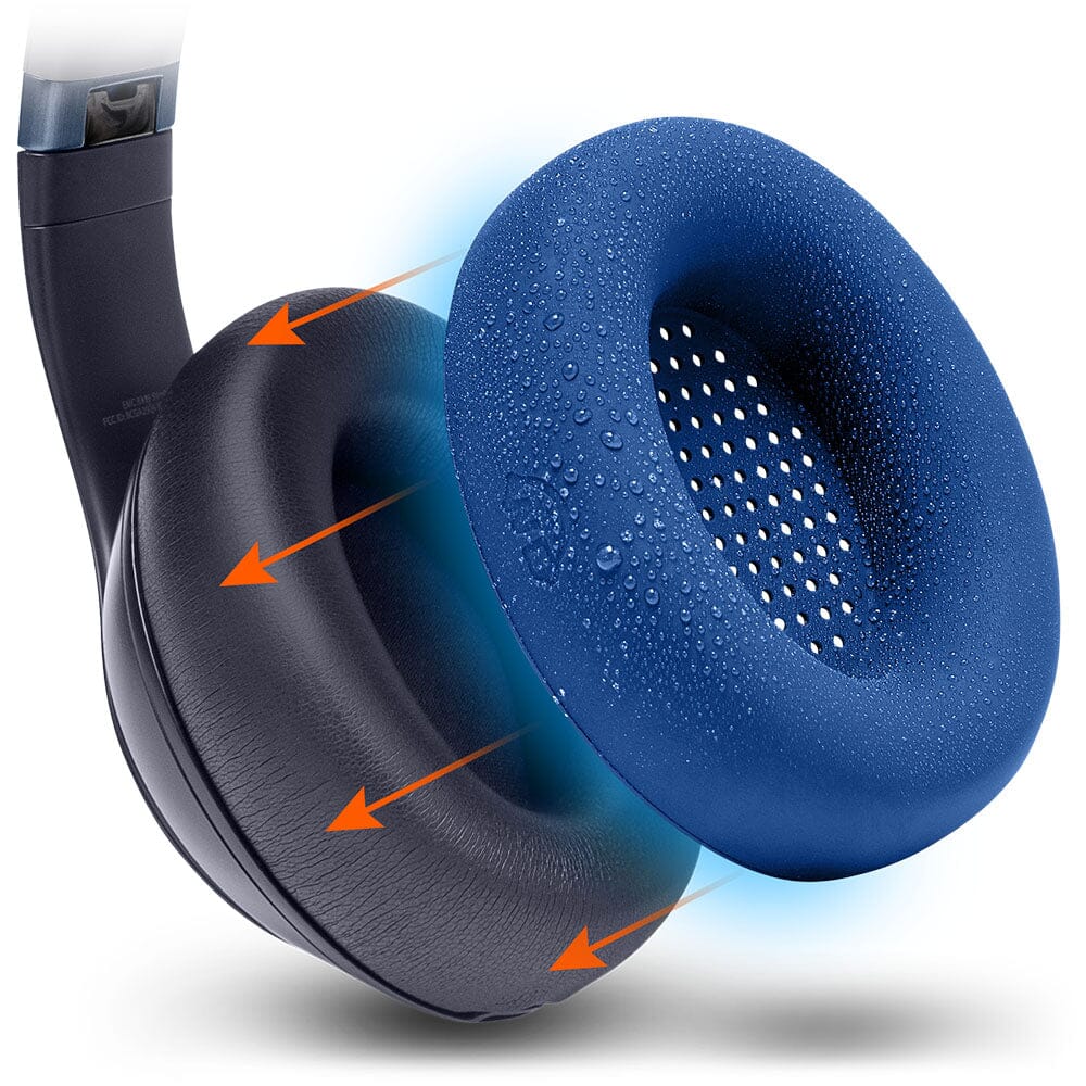 Beats Studio Pro Earpad Sweat Covers - WC SweatZ Studio Pro