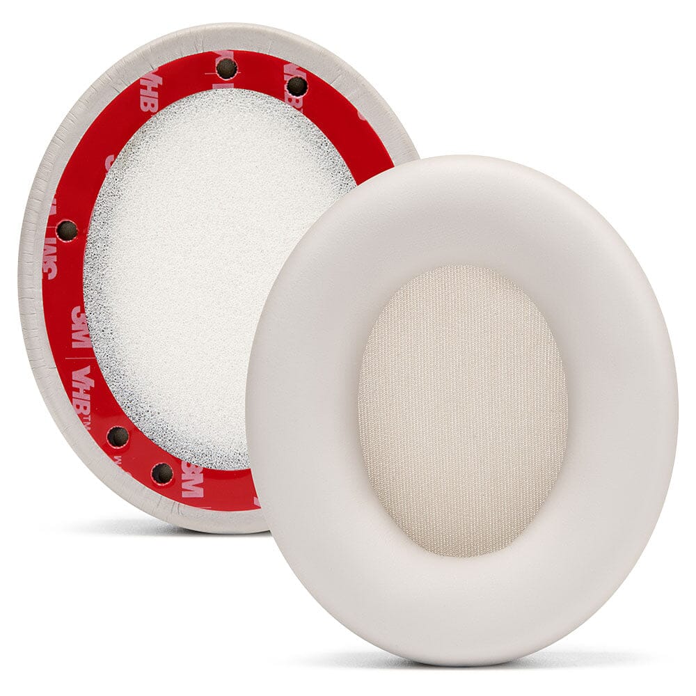 Beats Studio Pro Replacement Ear Pads Thick Memory Foam Earpads by Wicked Cushions