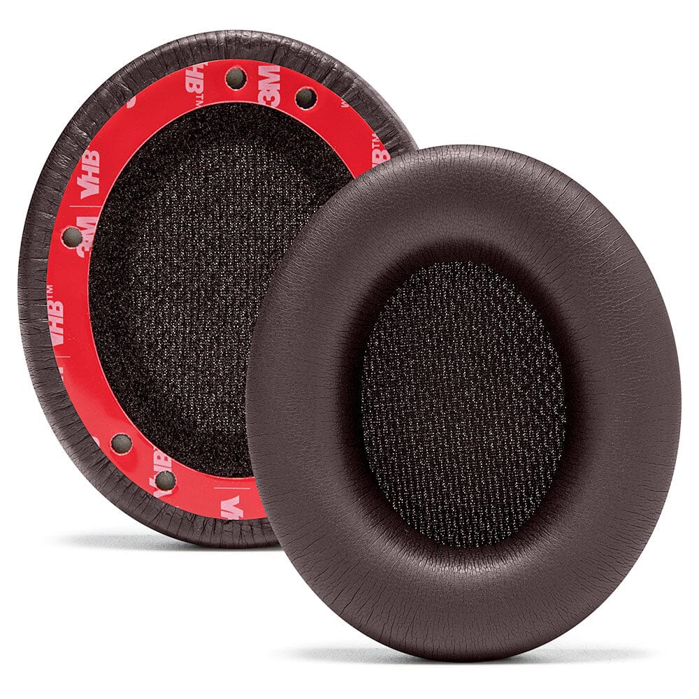 Beats Studio Pro Replacement Ear Pads Thick Memory Foam Earpads by Wicked Cushions