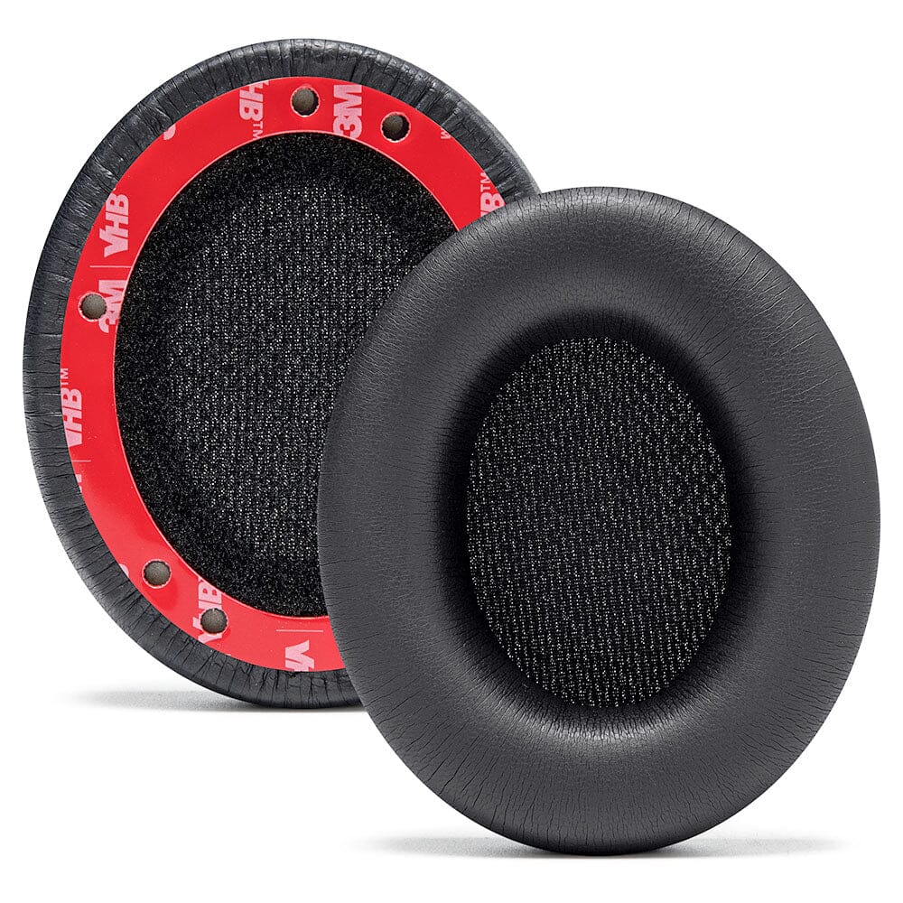 Beats Studio Pro Replacement Ear Pads Thick Memory Foam Earpads by Wicked Cushions