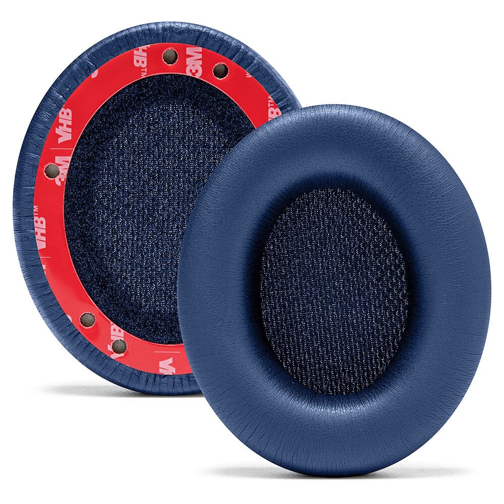Beats Studio Pro Replacement Ear Pads Thick Memory Foam Earpads by Wicked Cushions