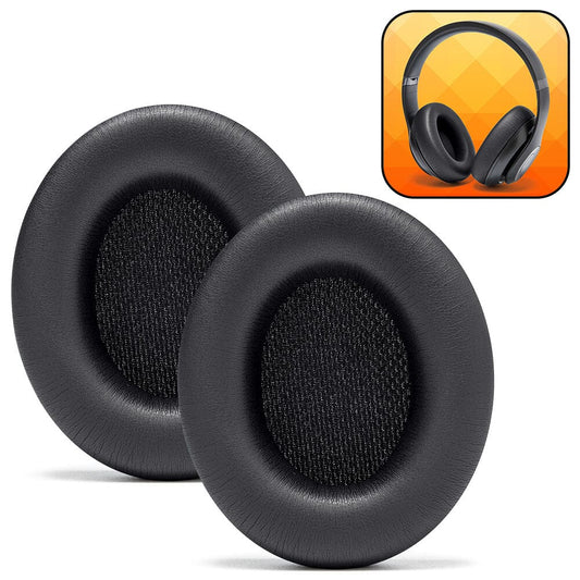 Beats Studio Pro Replacement Ear Pads Thick Memory Foam Earpads by Wicked Cushions