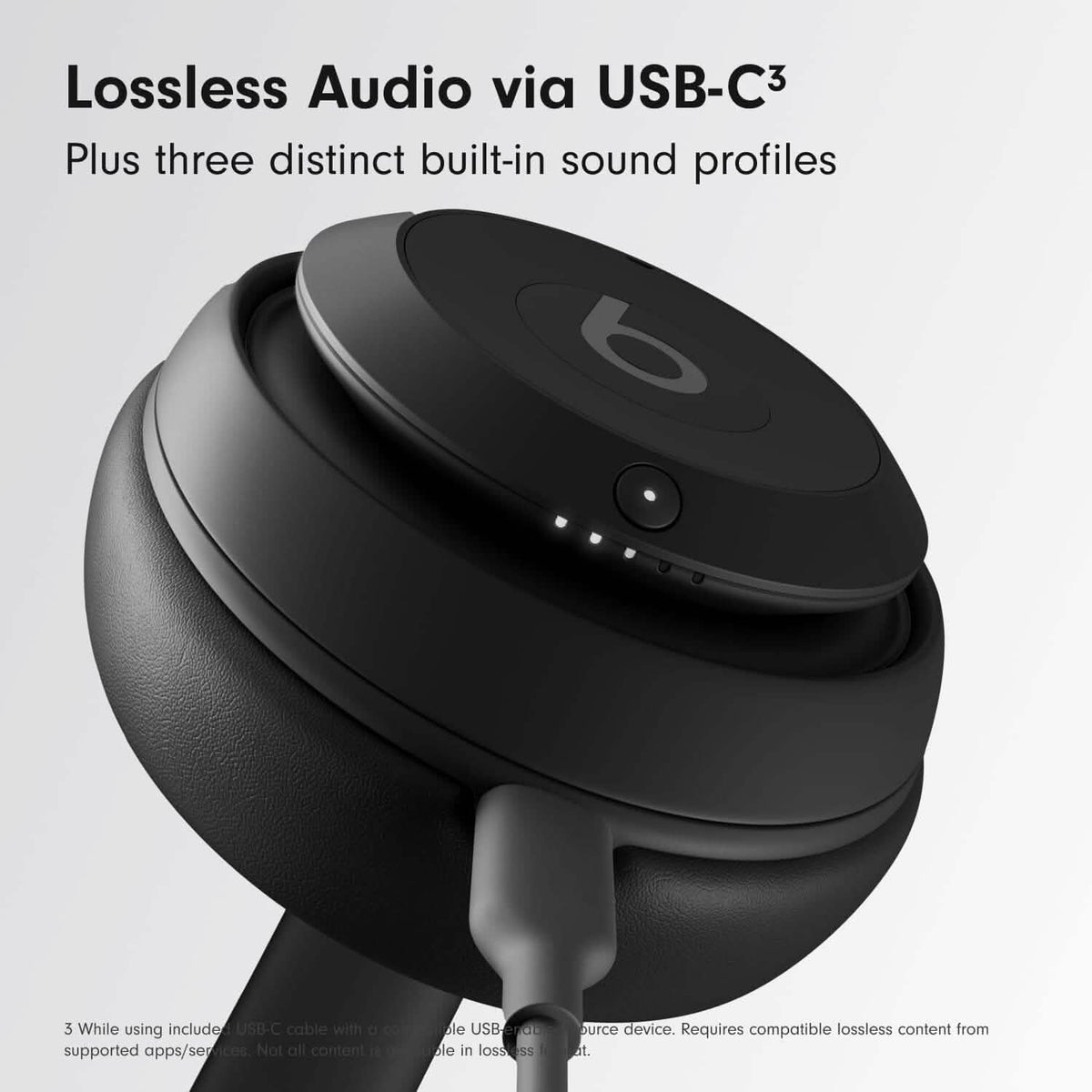 Wireless Noise Cancelling Headphones Studio Pro Beats