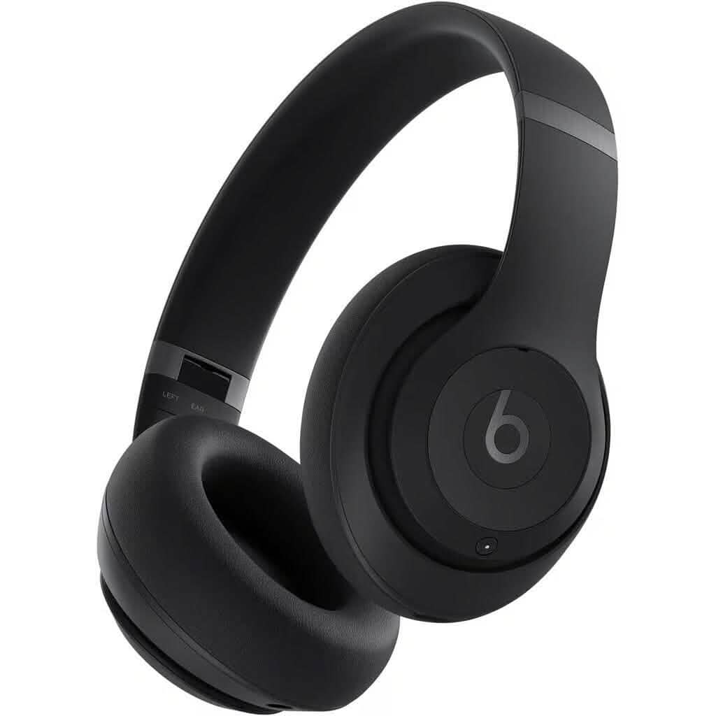 Wireless Noise Cancelling Headphones Studio Pro Beats