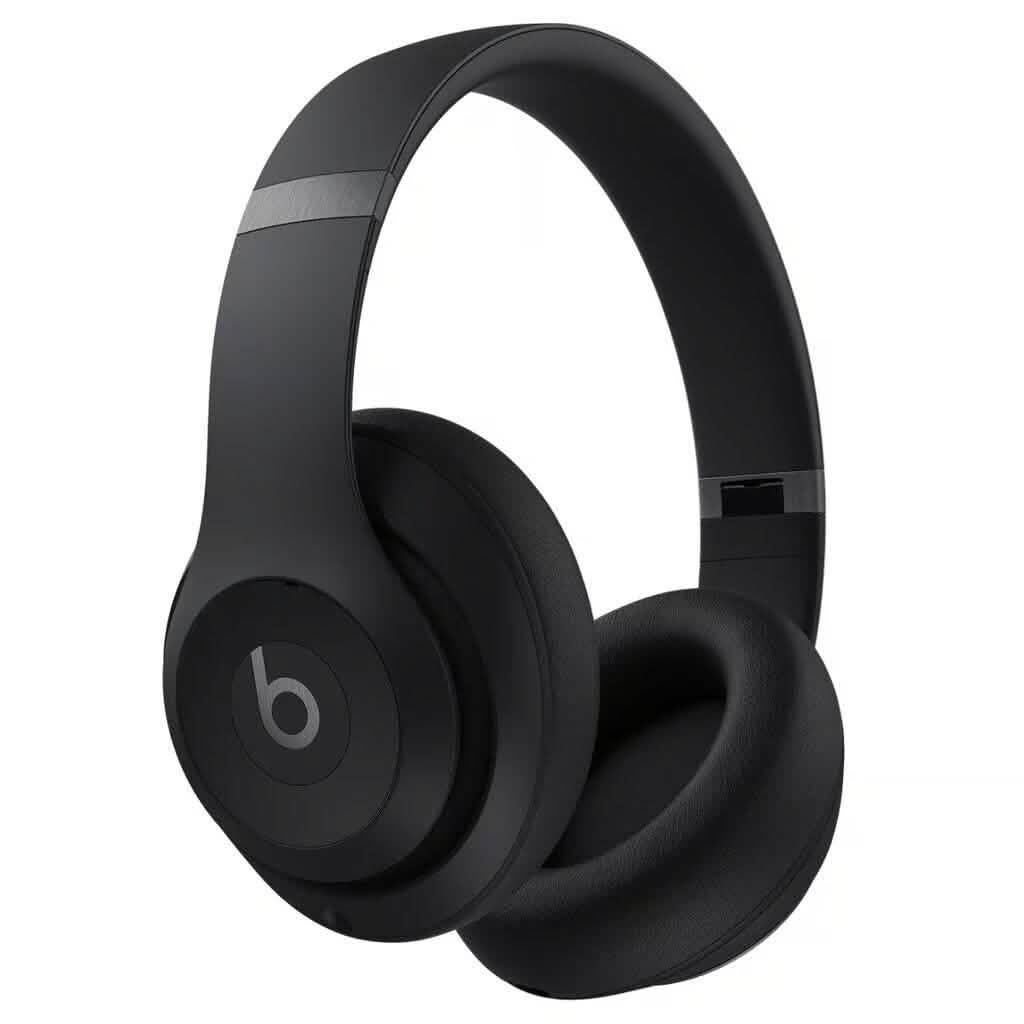 Wireless Noise Cancelling Headphones Studio Pro Beats