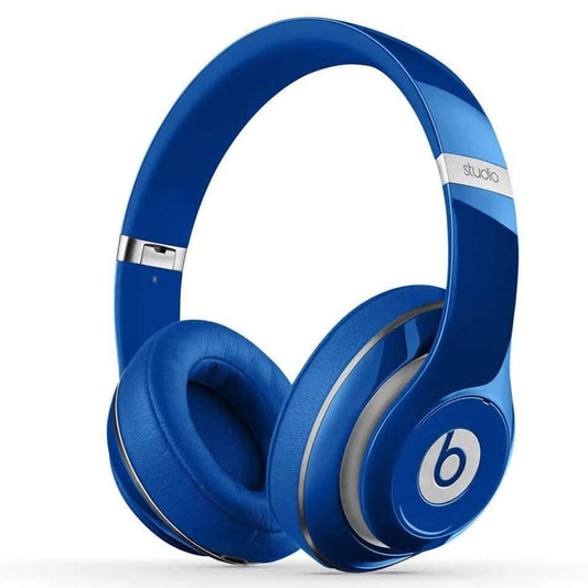 Beats Studio Wired 2.0 Over-Ear Headphone Refurbished