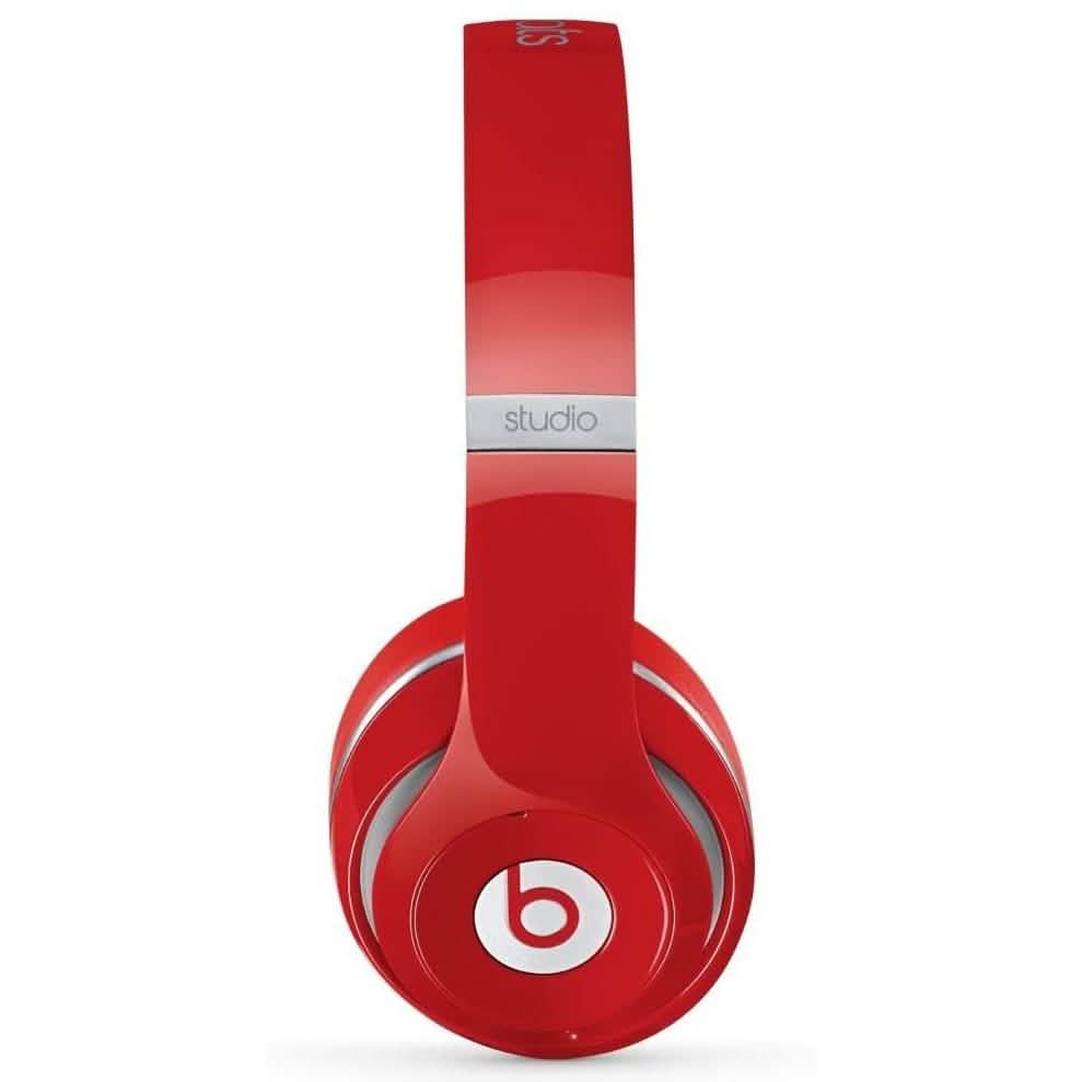 Beats Studio Wired 2.0 Over-Ear Headphone Refurbished