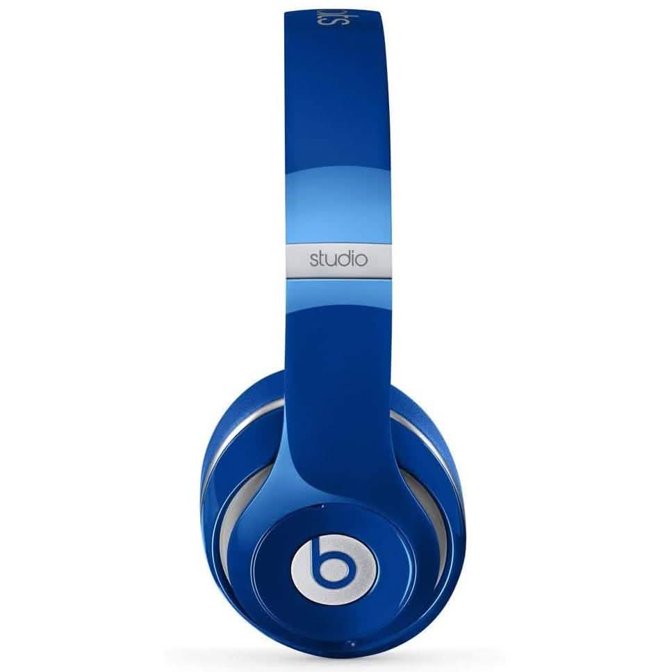 Beats Studio Wired 2.0 Over-Ear Headphone Refurbished