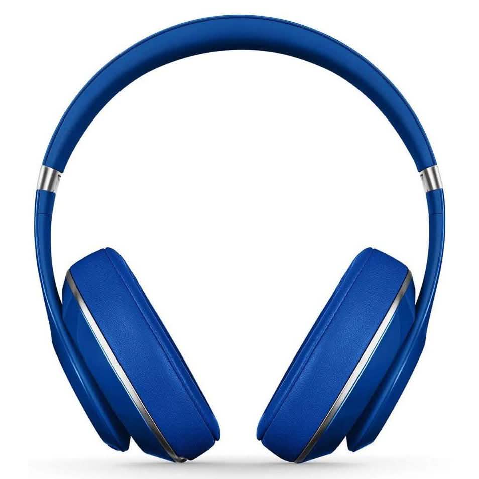 Beats Studio Wired 2.0 Over-Ear Headphone Refurbished