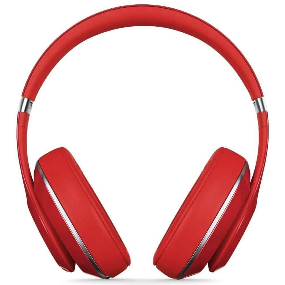Beats Studio Wired 2.0 Over-Ear Headphone Refurbished